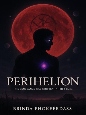 cover image of Perihelion